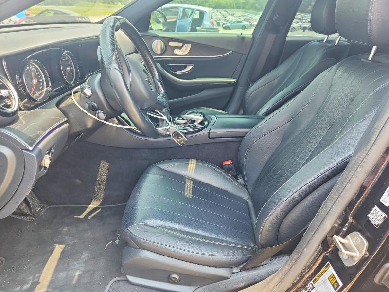 WDDZF4JB3HA042560 2017 MERCEDES-BENZ E photo no. 7
