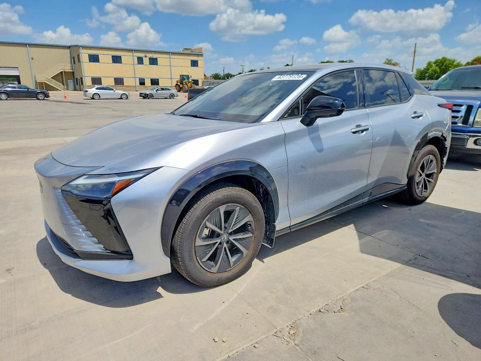 2026 LEXUS RZ 350E JTJBDADB0TA004673