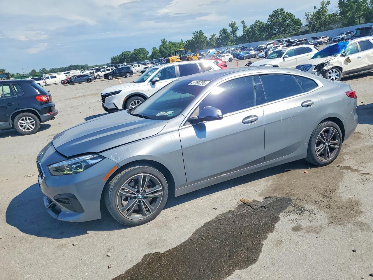 2022 BMW 228I WBA53AK08N7L45479