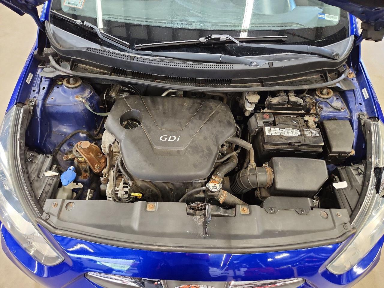 KMHCT4AE6EU758796 2014 HYUNDAI ACCENT photo no. 11