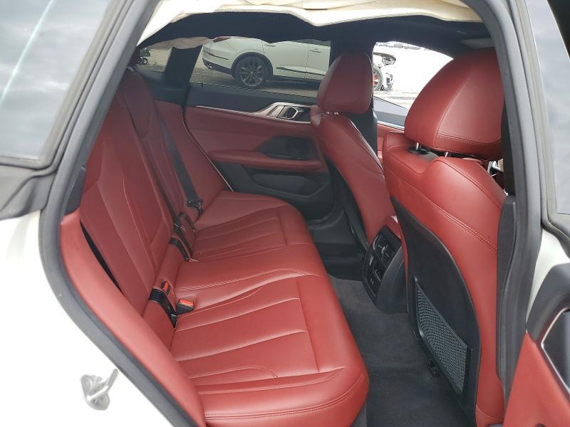 WBA63AV03NFM02631 2022 BMW 430I photo no. 10