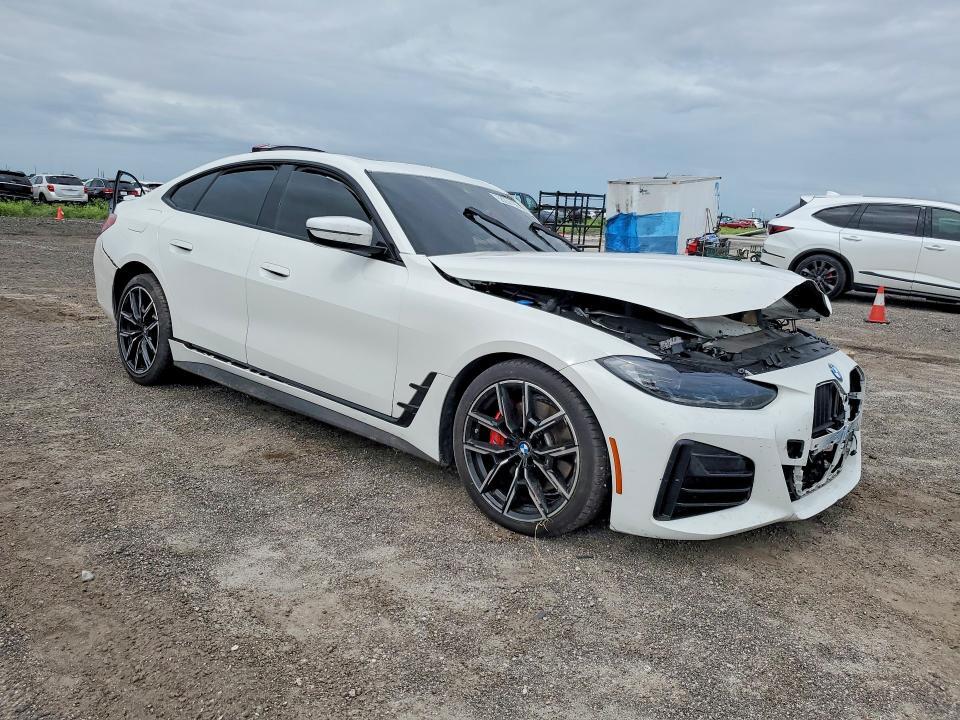 WBA63AV03NFM02631 2022 BMW 430I photo no. 4