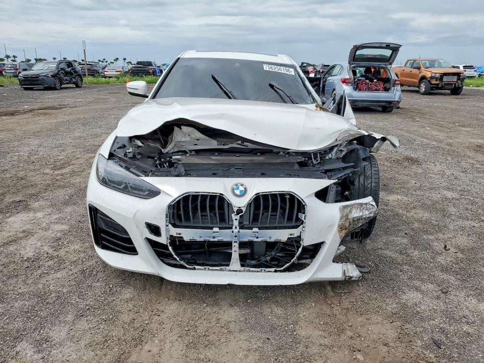 WBA63AV03NFM02631 2022 BMW 430I photo no. 5