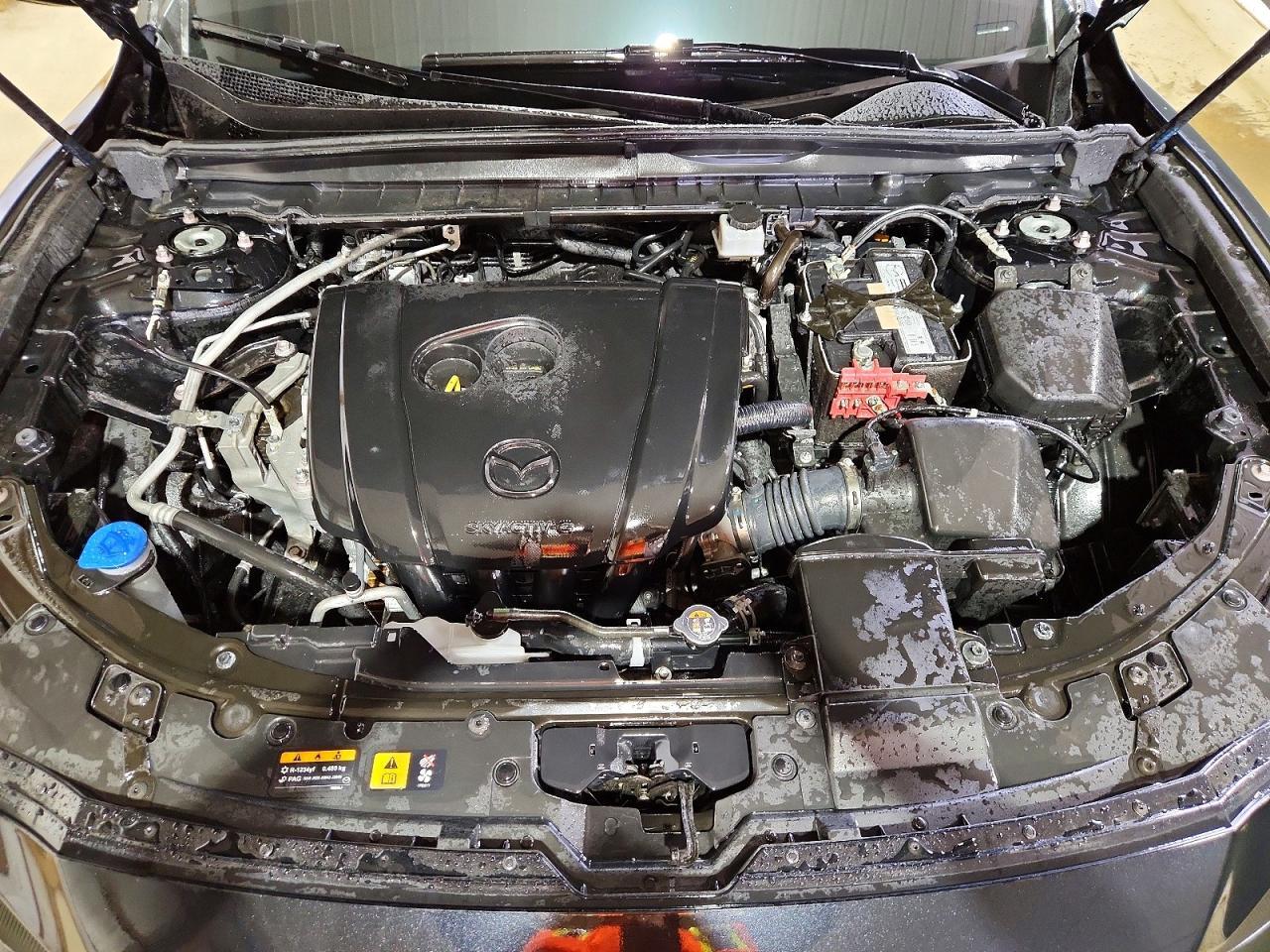 7MMVABBL6TN471132 2026 MAZDA CX-50 photo no. 12