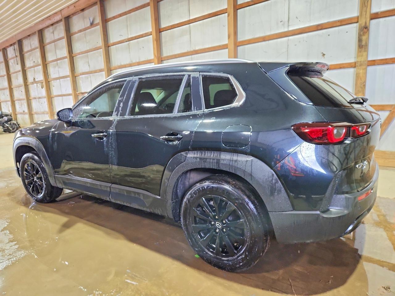 7MMVABBL6TN471132 2026 MAZDA CX-50 photo no. 2