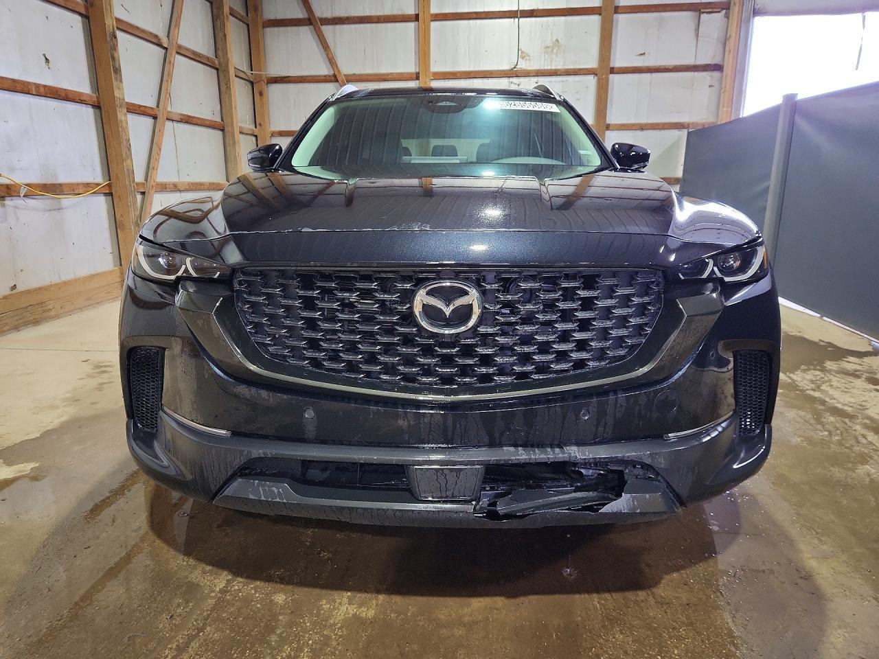 7MMVABBL6TN471132 2026 MAZDA CX-50 photo no. 5