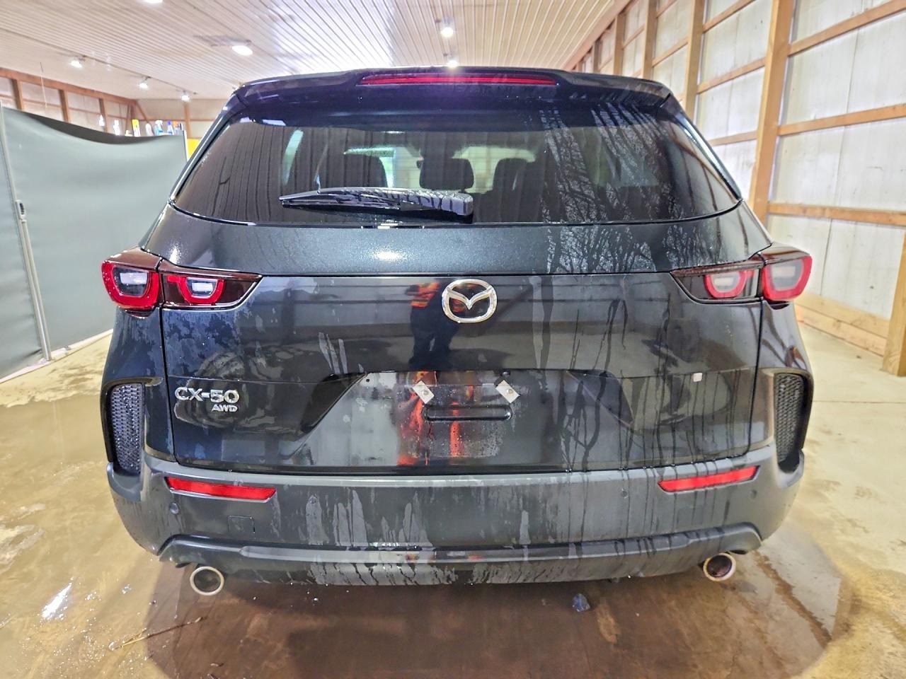 7MMVABBL6TN471132 2026 MAZDA CX-50 photo no. 6
