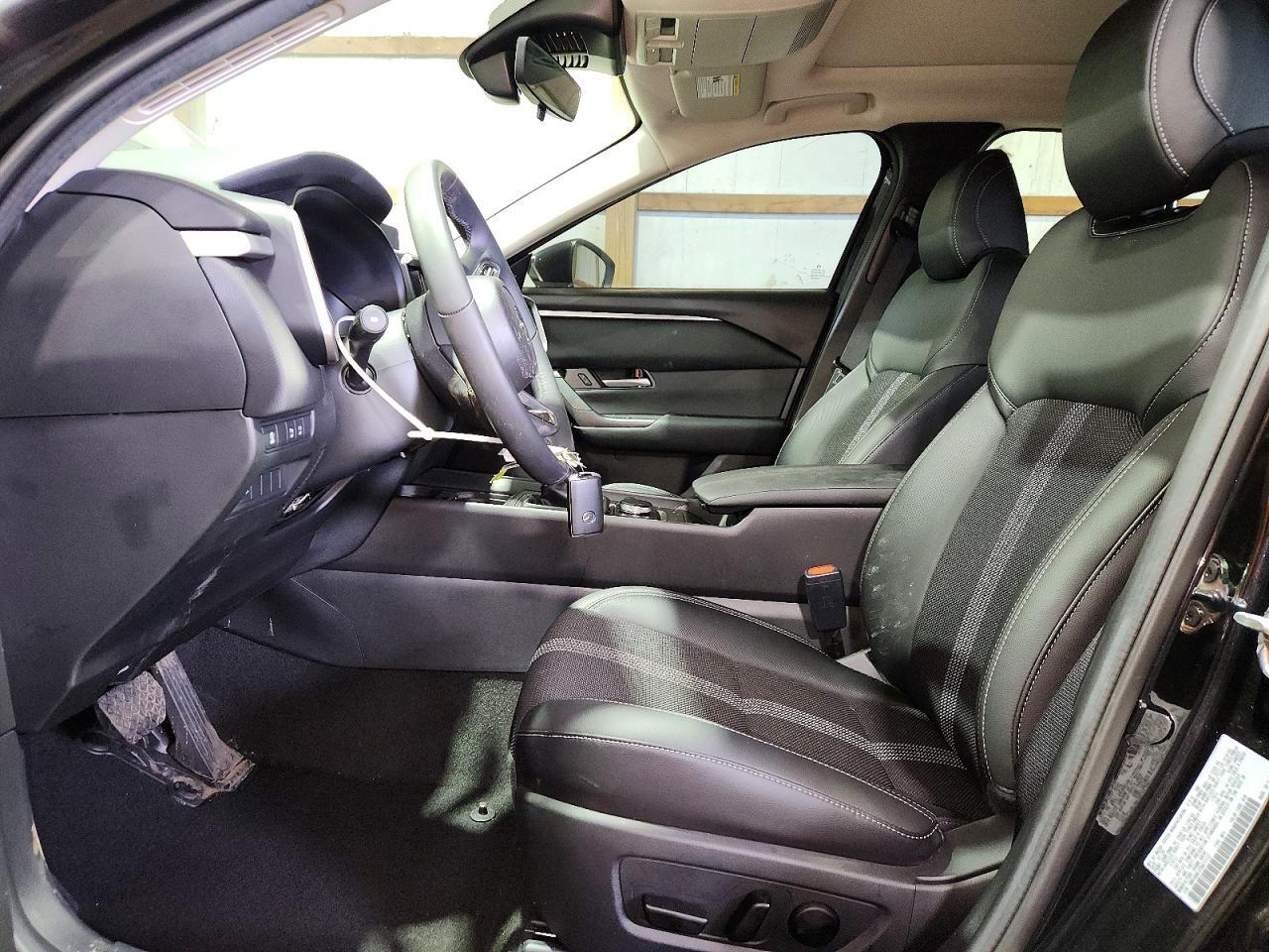 7MMVABBL6TN471132 2026 MAZDA CX-50 photo no. 7