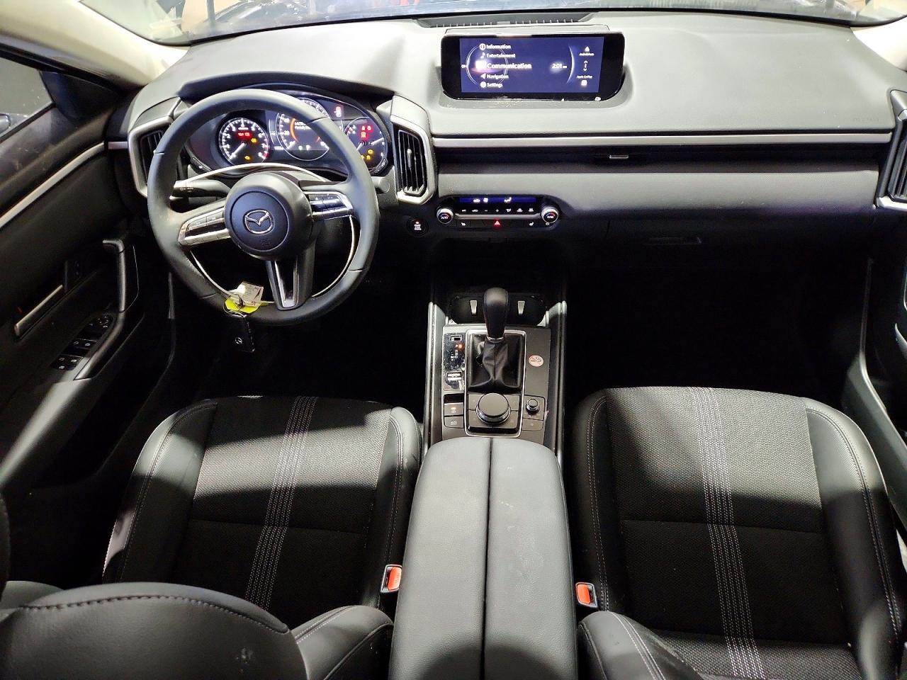7MMVABBL6TN471132 2026 MAZDA CX-50 photo no. 8