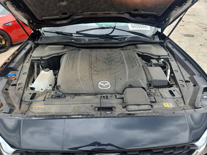 2026 MAZDA CX-90 SELECT — Фото 11 из 12