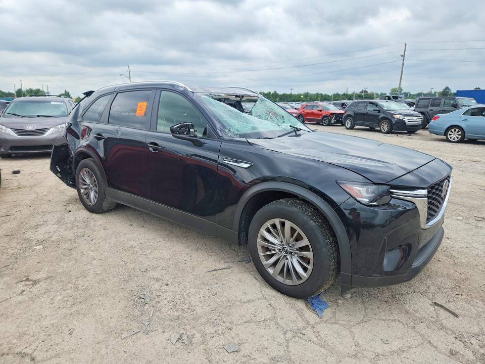 2026 MAZDA CX-90 SELECT — Фото 4 из 12