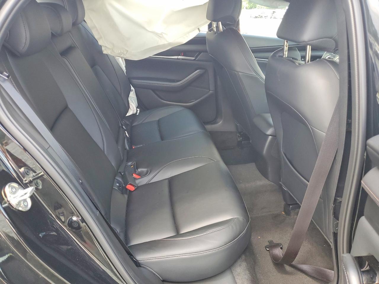 2026 MAZDA 3 SELECT SPORT — Фото 10 из 12