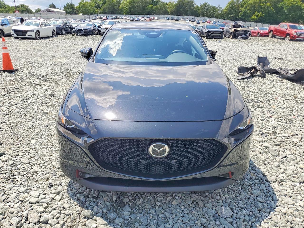 2026 MAZDA 3 SELECT SPORT — Фото 5 из 12