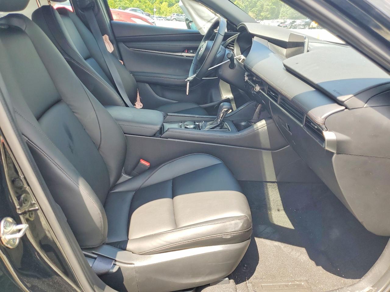 2026 MAZDA 3 SELECT SPORT — Фото 7 из 12