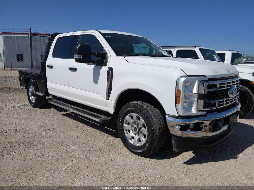 1FT7W2BN6REF94434 2024 FORD F-250 photo no. 1