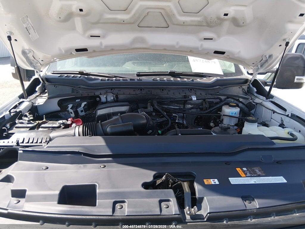 1FT7W2BN6REF94434 2024 FORD F-250 photo no. 10