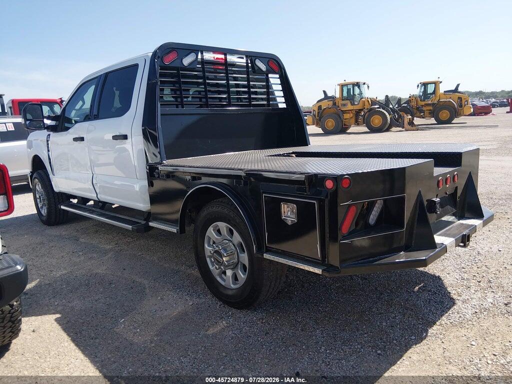 1FT7W2BN6REF94434 2024 FORD F-250 photo no. 3