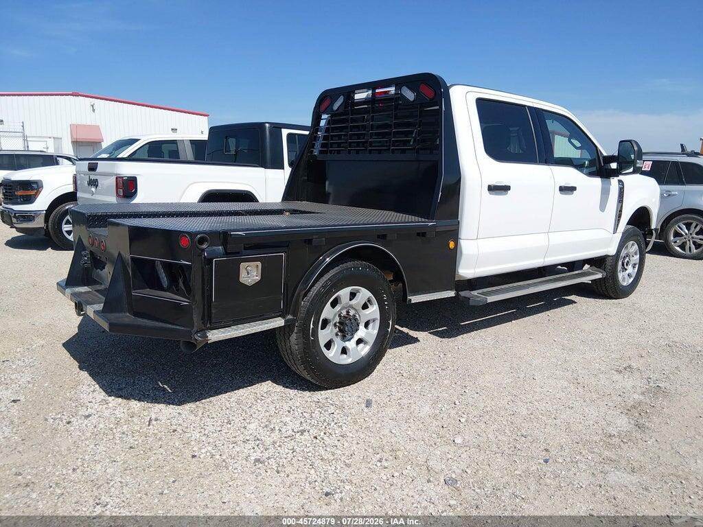1FT7W2BN6REF94434 2024 FORD F-250 photo no. 4