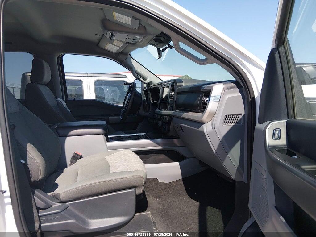 1FT7W2BN6REF94434 2024 FORD F-250 photo no. 5