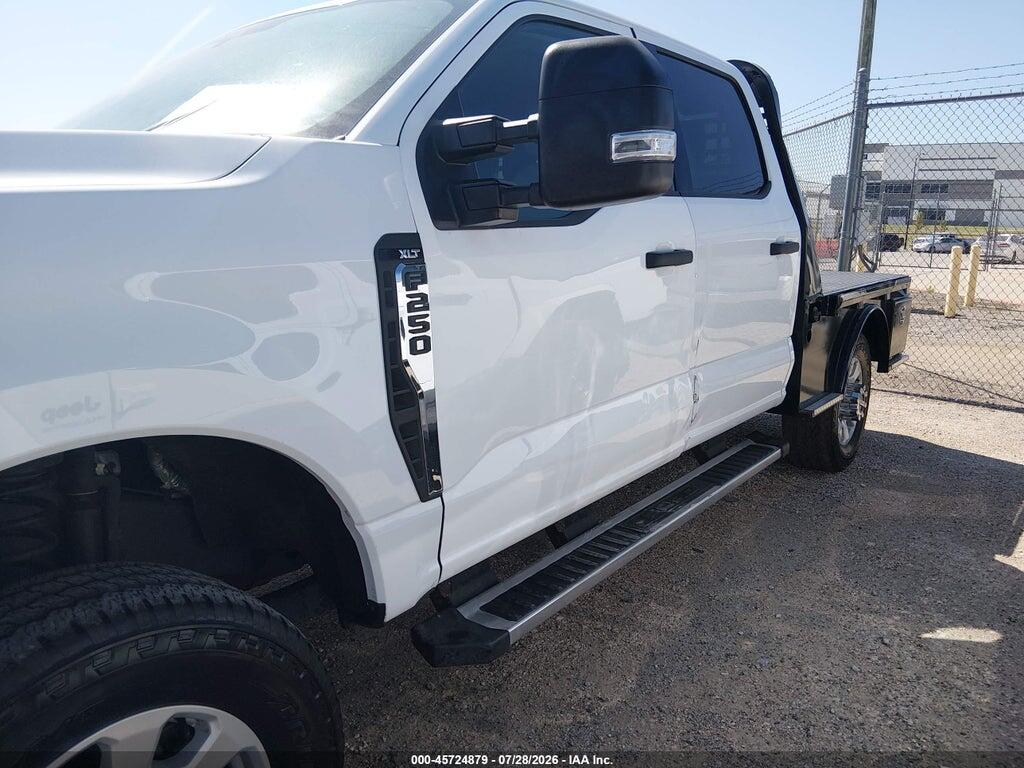 1FT7W2BN6REF94434 2024 FORD F-250 photo no. 6