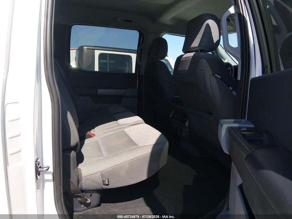 1FT7W2BN6REF94434 2024 FORD F-250 photo no. 8