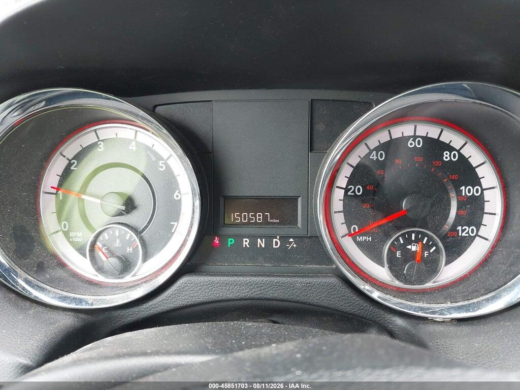 2C4RDGCG8HR826061 2017 DODGE GRAND CARAVAN photo no. 7
