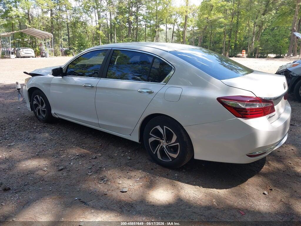 1HGCR2F36HA050635 2017 HONDA ACCORD photo no. 3