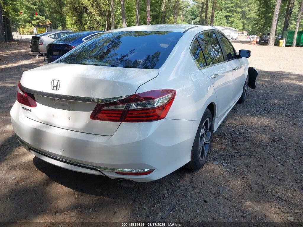 1HGCR2F36HA050635 2017 HONDA ACCORD photo no. 4