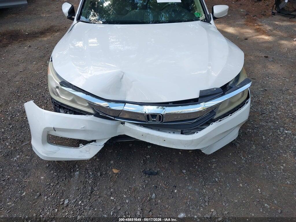 1HGCR2F36HA050635 2017 HONDA ACCORD photo no. 6