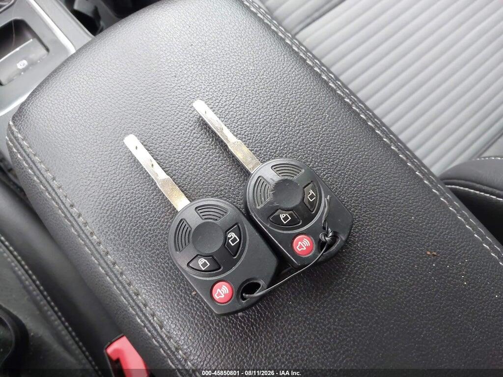 1FMCU0GDXHUD93080 2017 FORD ESCAPE photo no. 11