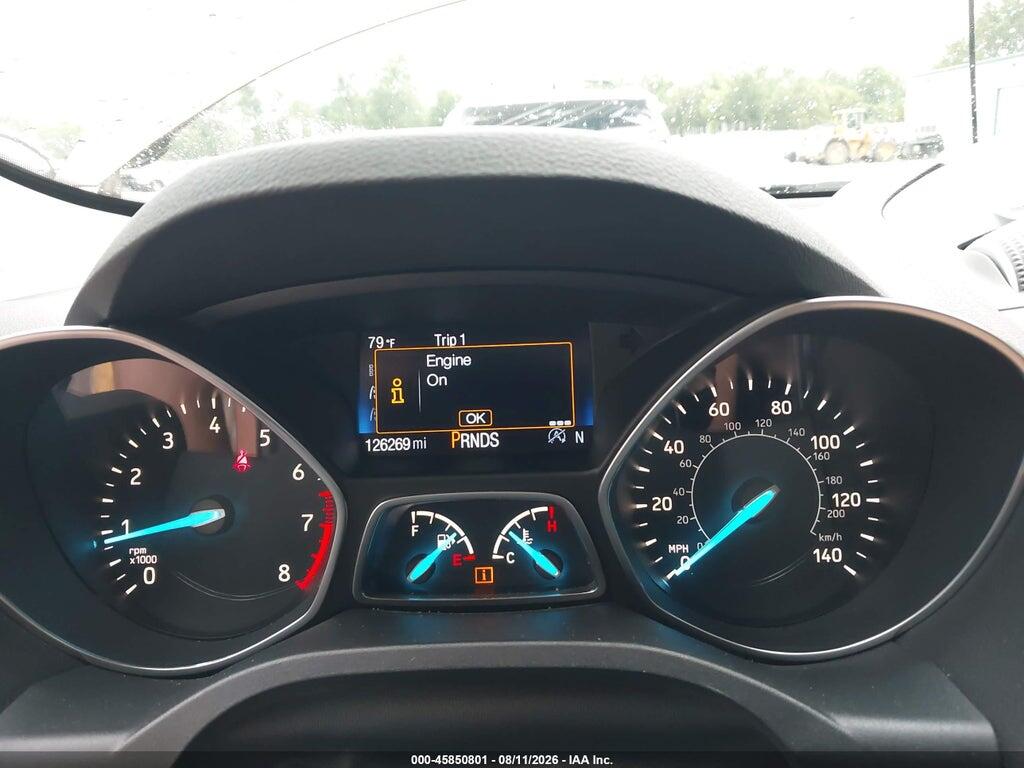 1FMCU0GDXHUD93080 2017 FORD ESCAPE photo no. 7