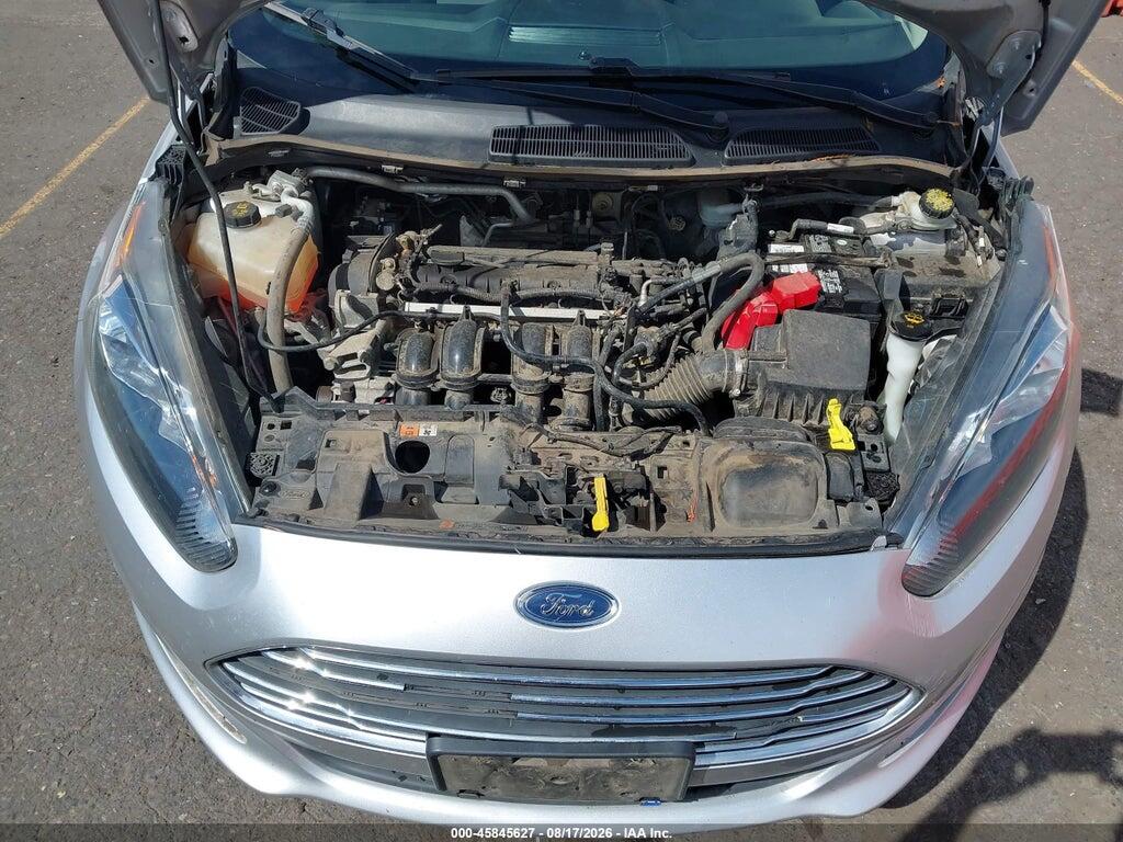 3FADP4TJ1HM122874 2017 FORD FIESTA photo no. 10