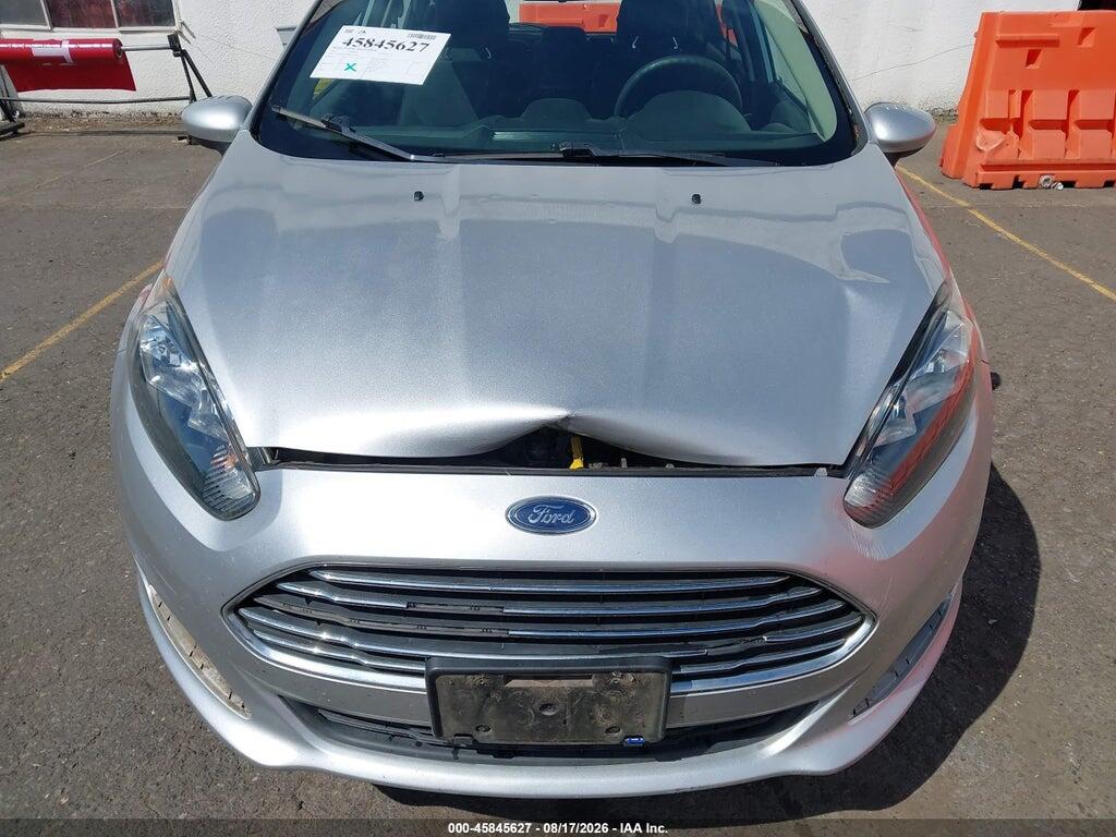 3FADP4TJ1HM122874 2017 FORD FIESTA photo no. 6