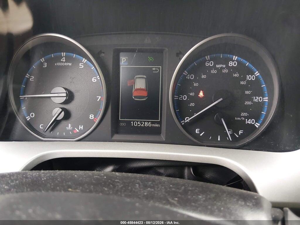 2T3RFREV9HW560573 2017 TOYOTA RAV4 photo no. 7