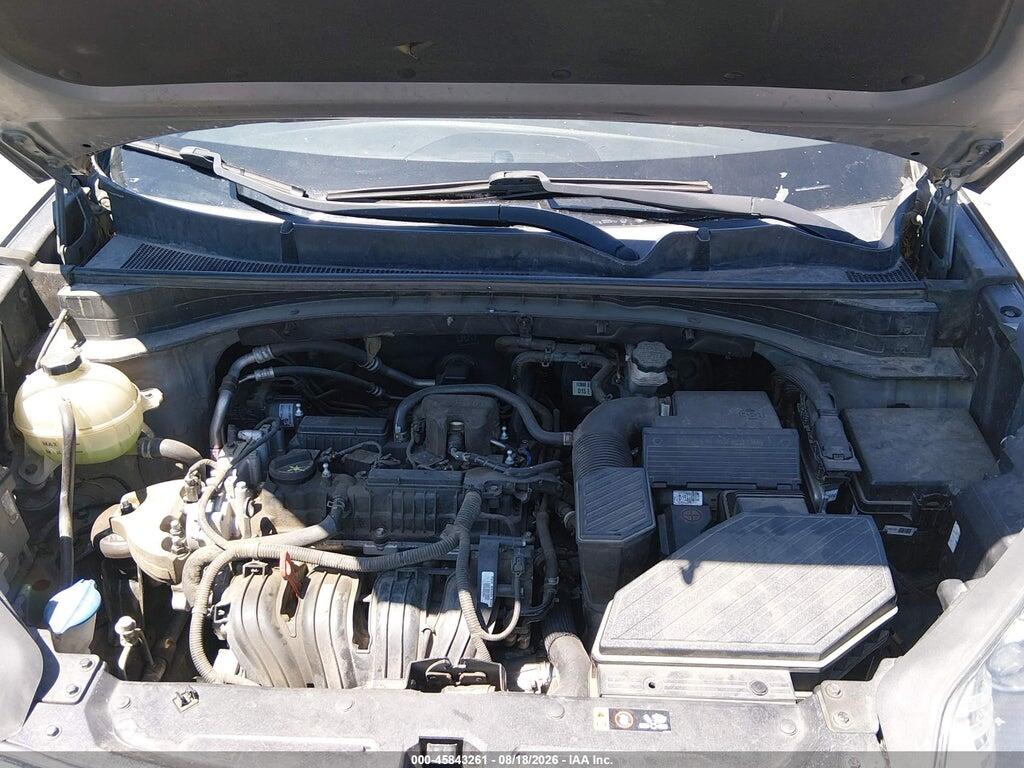 KNDPM3AC8H7084150 2017 KIA SPORTAGE photo no. 10