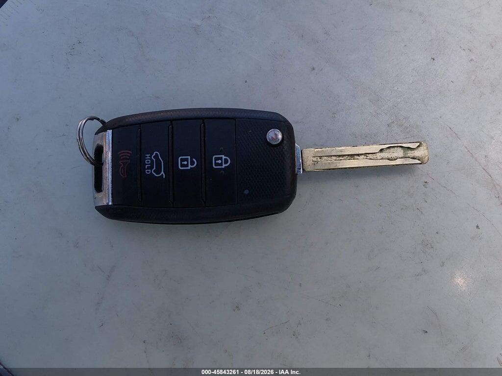 KNDPM3AC8H7084150 2017 KIA SPORTAGE photo no. 11