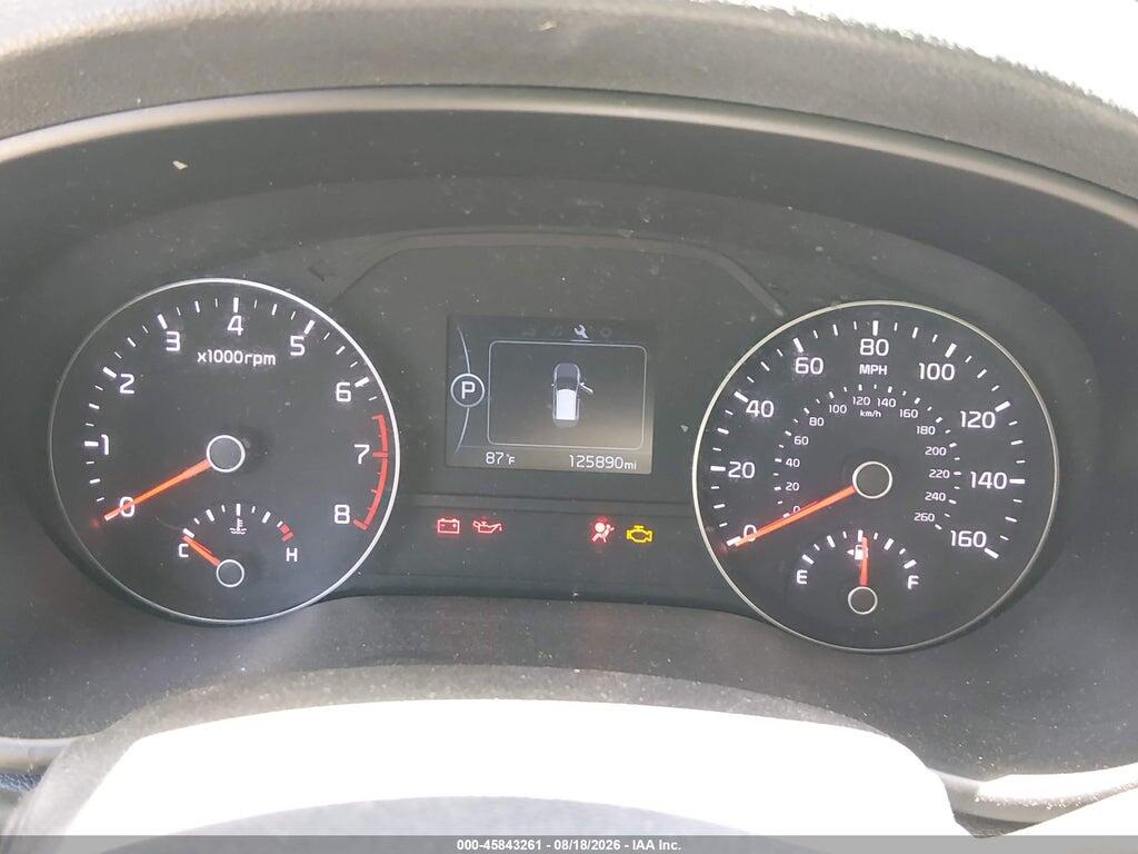 KNDPM3AC8H7084150 2017 KIA SPORTAGE photo no. 7