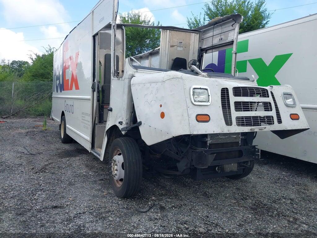 2017 FORD F-59 COMMERCIAL STRIPPED 1F65F5KYXH0A10540