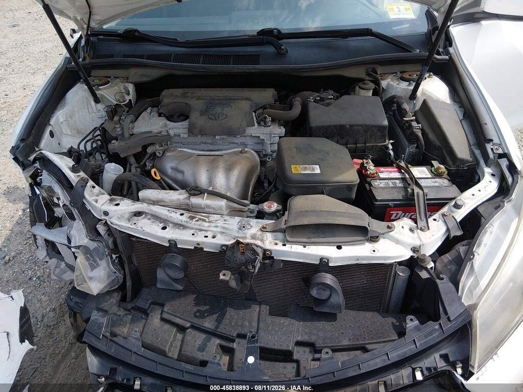 4T1BF1FK2HU779438 2017 TOYOTA CAMRY photo no. 10