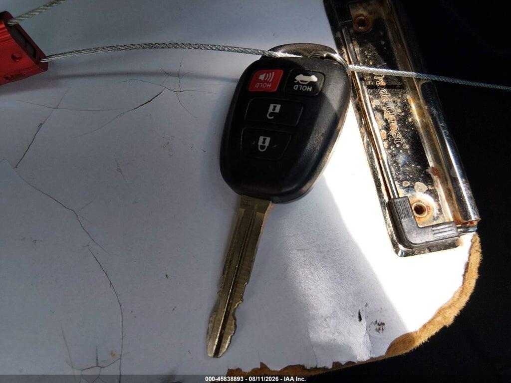 4T1BF1FK2HU779438 2017 TOYOTA CAMRY photo no. 11