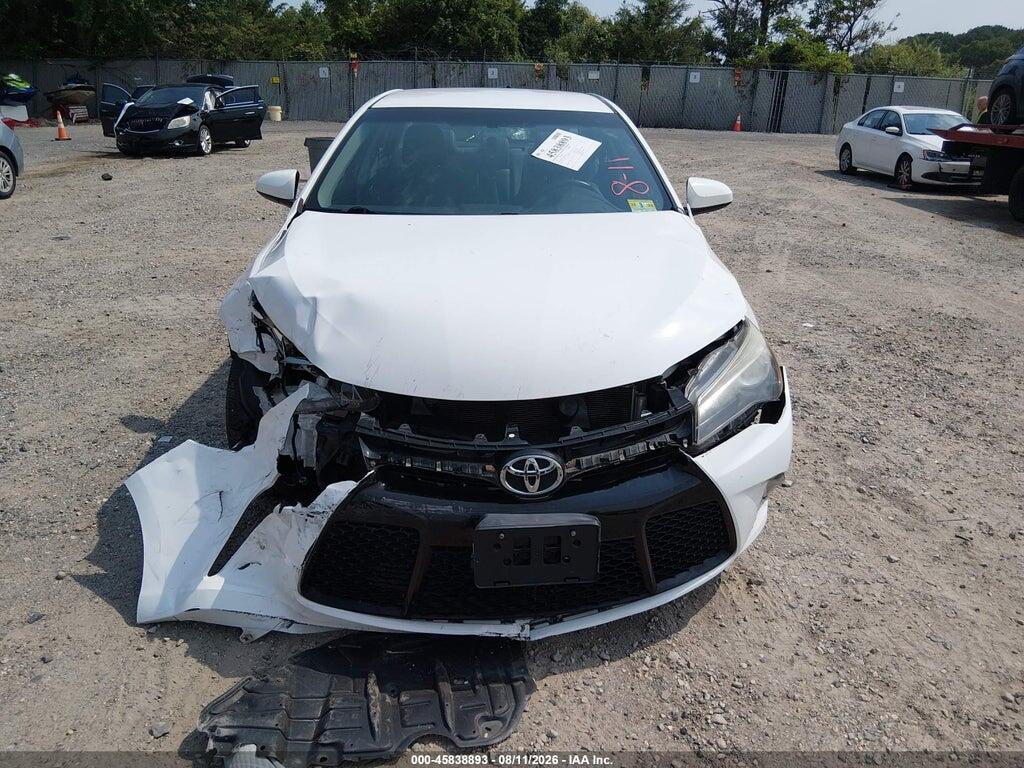 4T1BF1FK2HU779438 2017 TOYOTA CAMRY photo no. 12