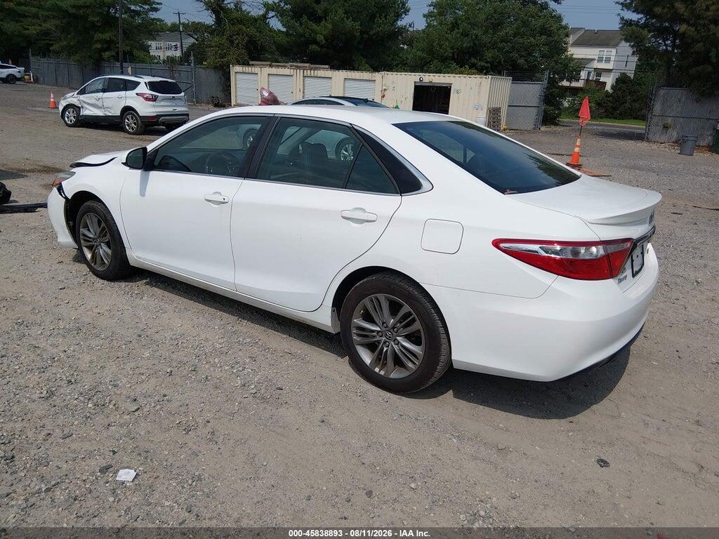 4T1BF1FK2HU779438 2017 TOYOTA CAMRY photo no. 3