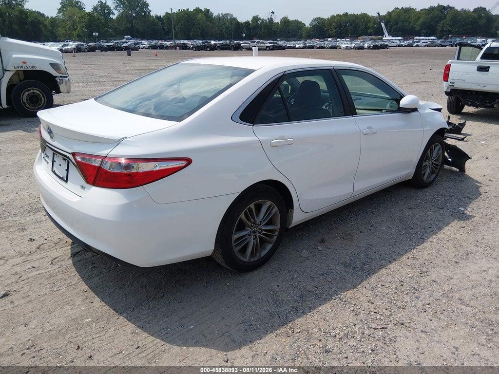 4T1BF1FK2HU779438 2017 TOYOTA CAMRY photo no. 4