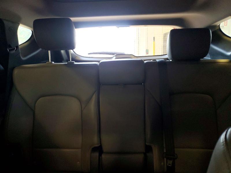 2014 HYUNDAI SANTA FE SPORT 2.0T — Фото 10 из 13