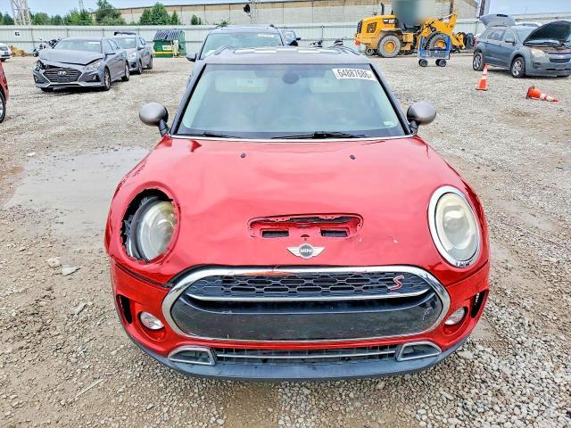 2017 MINI COOPER S CLUBMAN ALL4 — Фото 5 из 12
