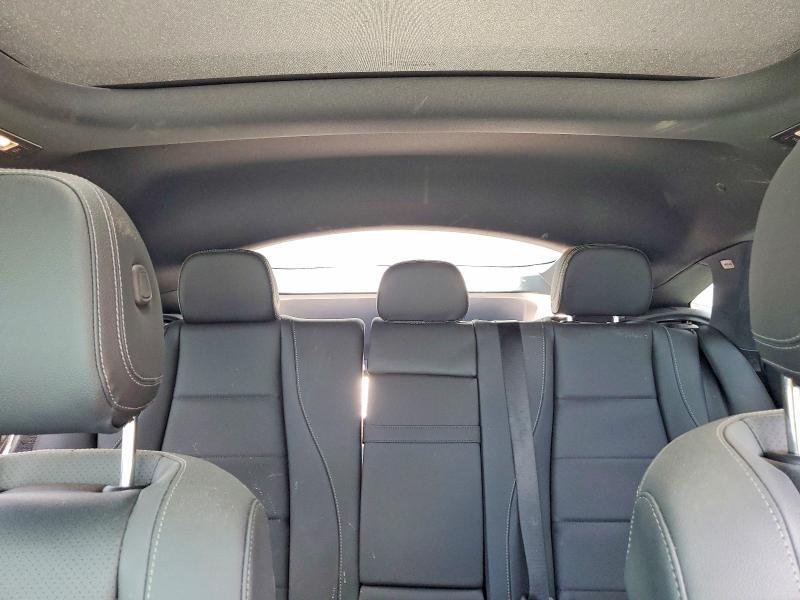 2026 MERCEDES-BENZ GLE COUPE 450 4MATIC — Фото 10 из 16