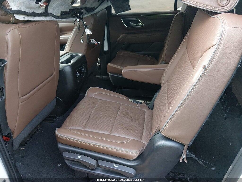 1GNSKGKL9PR288231 2023 CHEVROLET SUBURBAN photo no. 8
