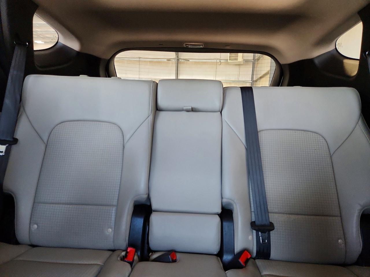 2014 HYUNDAI SANTA FE SPORT 2.0T — Фото 10 из 13