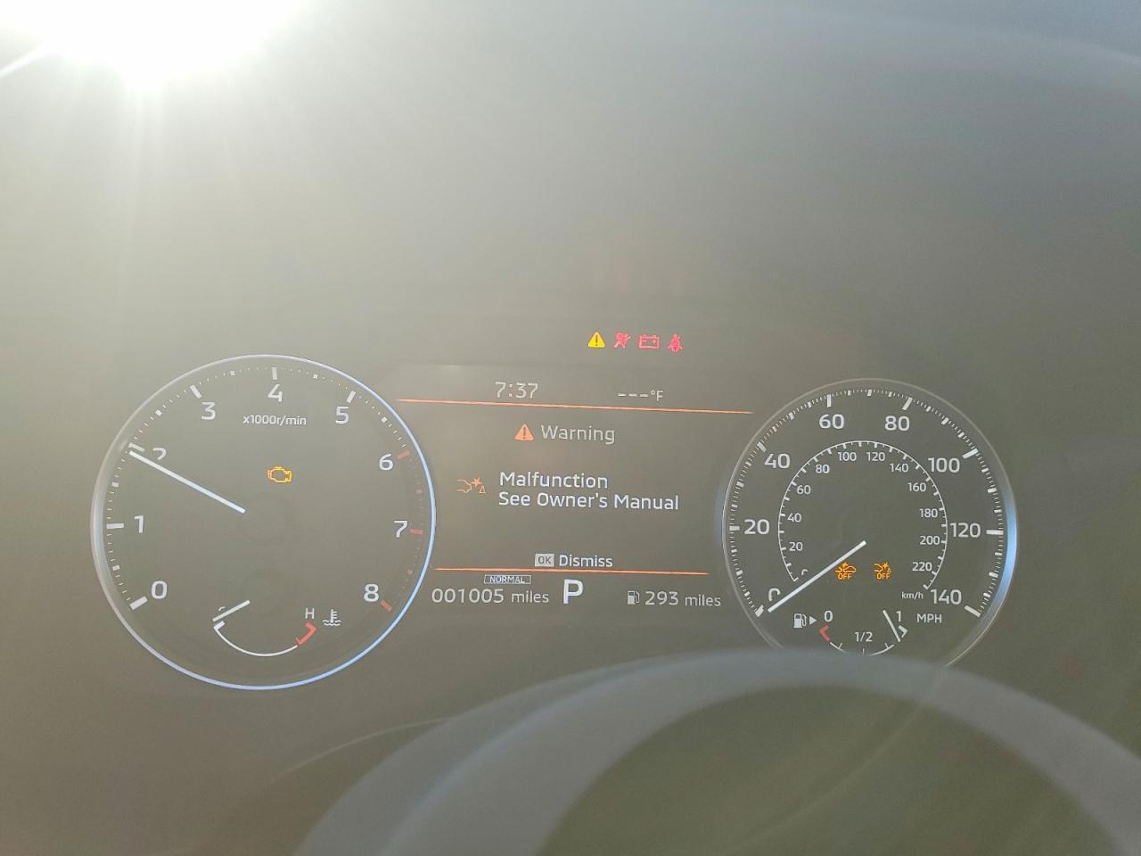 2026 MITSUBISHI OUTLANDER SE — Фото 9 из 13