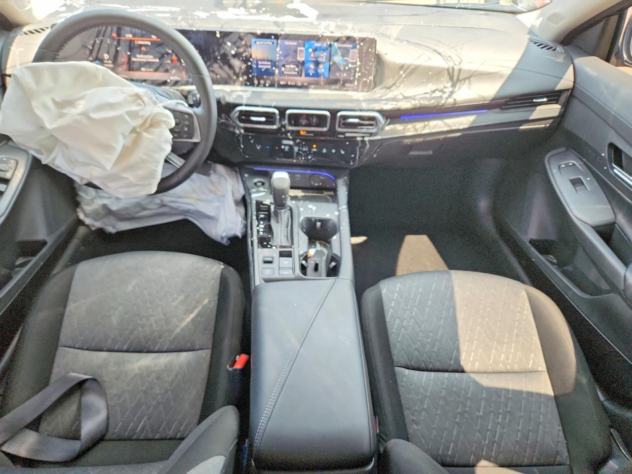 2026 NISSAN SENTRA SV — Фото 8 из 13